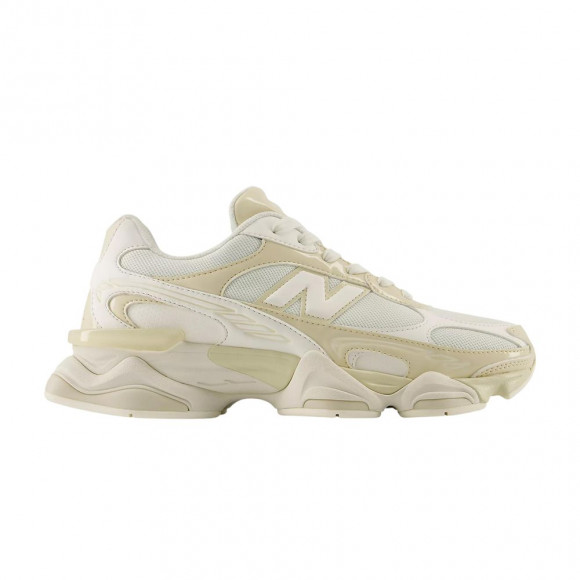 New Balance 9060R 'Bone' | Cream | Men's Size 6 - U90605GN