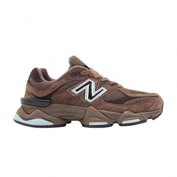 New Balance 9060 'Brown Ice' | Men's Size 7 - U9060622