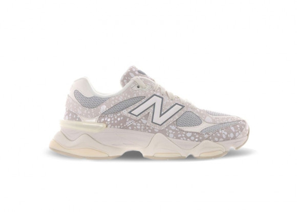 New Balance 9060 Grey Matter Reflection - U90606GE