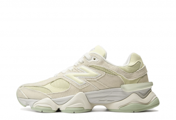 New Balance 9060 Pistachio Butter - U906072N