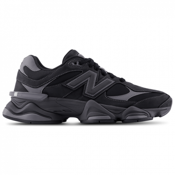 New Balance 9060 Mono Black - U906079E