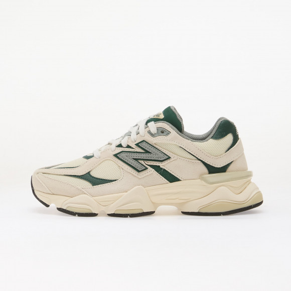 Sneakers New Balance 9060 Nightwatch Green/ Angora - U90607ET