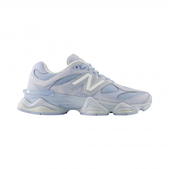 New Balance 9060 'Sea Salt Oxford Blue' | Men's Size 6.5 - U90607KM