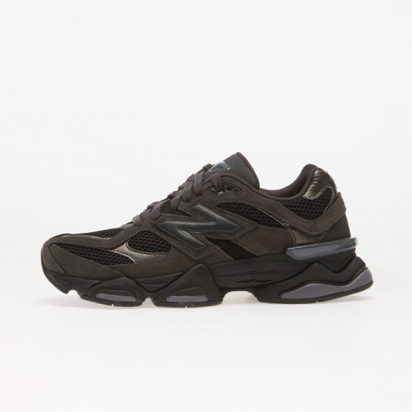 Sneakers New Balance 9060 Black/ Neptune Grey - U906088B