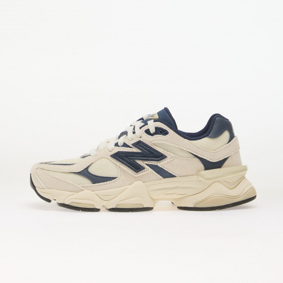 Sneakers New Balance 9060 Nb Navy/ Linen - U906089J
