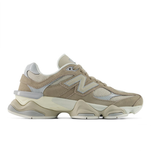 New Balance Unisex 9060 Sneakers - Grey - U90608AP
