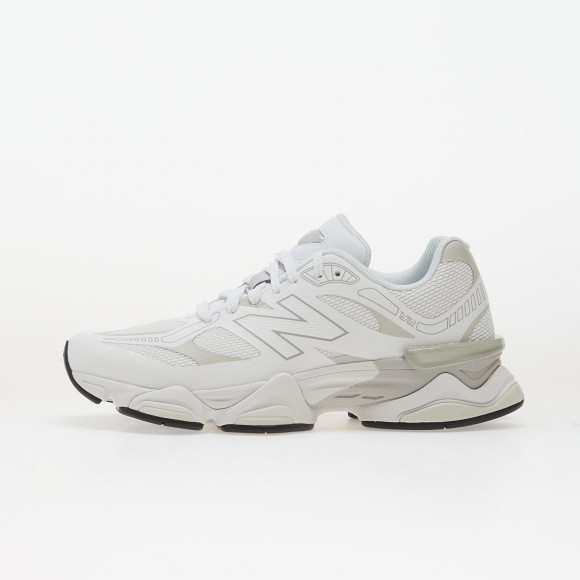Sneakers New Balance 9060 White/ Grey Matter - U90608PE