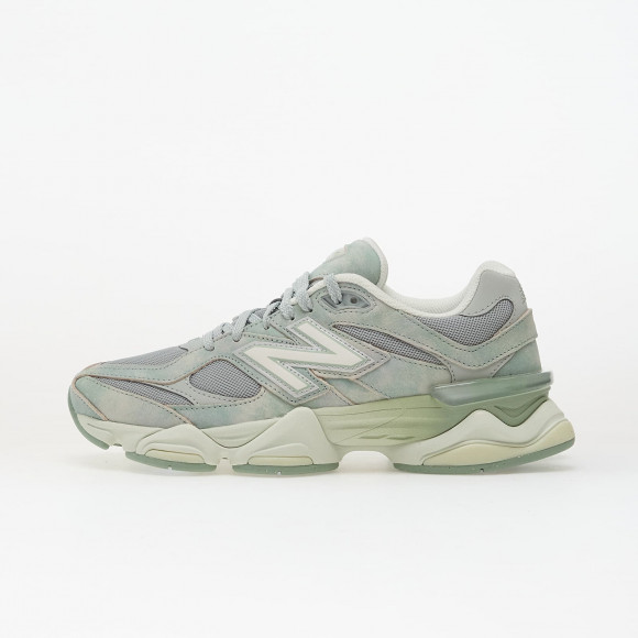 Sneakers New Balance 9060 Mosaic Green/ Sea Salt - U90608Z4