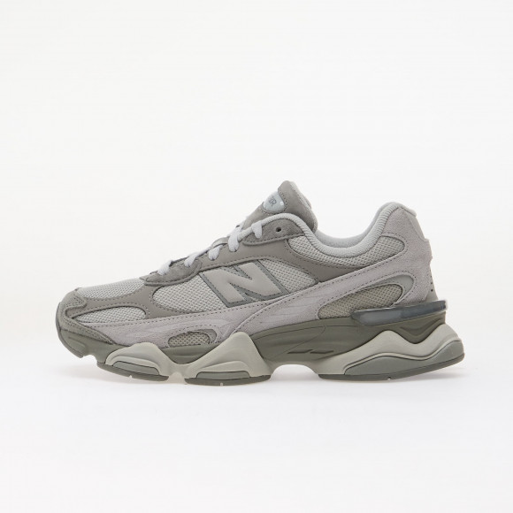 Sneakers New Balance 9060 Harbor Grey/ Slate Grey - U90609EL