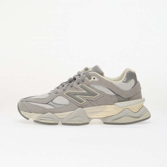 Sneakers New Balance 9060 Angora/ Reflection - U90609Z4