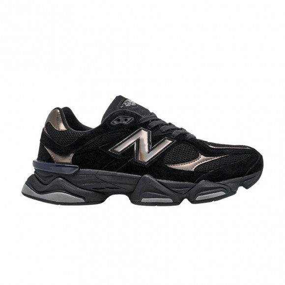 New Balance 9060 'Black Copper' | Men's Size 13 - U9060BRO