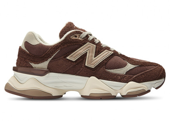New Balance 9060 Rich Oak - U9060CCC
