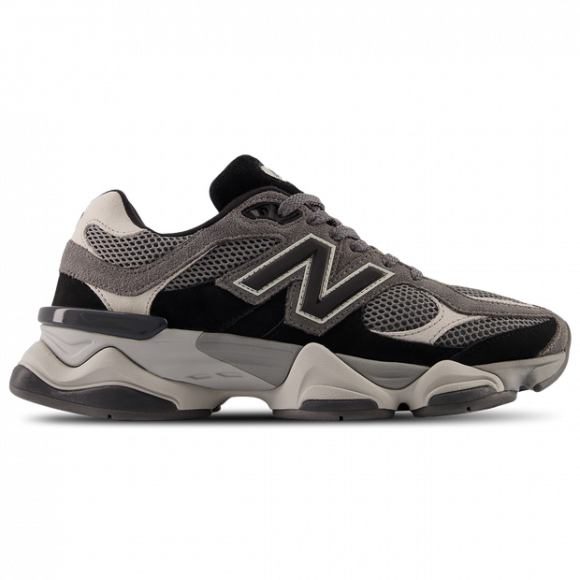 New Balance 9060 Black Castlerock - U9060ERA