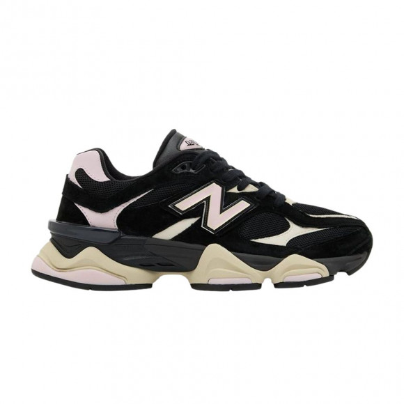 New Balance 9060 'JD Exclusive - Black Pink' | Men's Size 6.5 - U9060JBR
