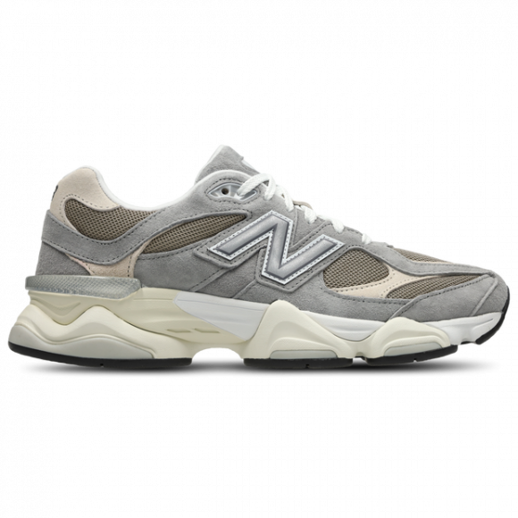 Sneakers New Balance 9060 Grey - U9060LBA