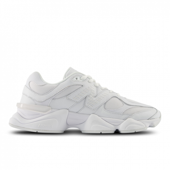 New Balance 9060 White - U9060NRJ