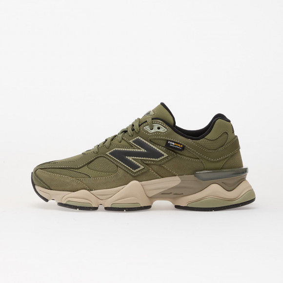 Sneakers New Balance 9060 Dark Olivine - U9060ORC