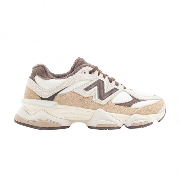 New Balance 9060 'Earth Shadow Bisque' | Tan | Men's Size 5.5 - U9060ZCP
