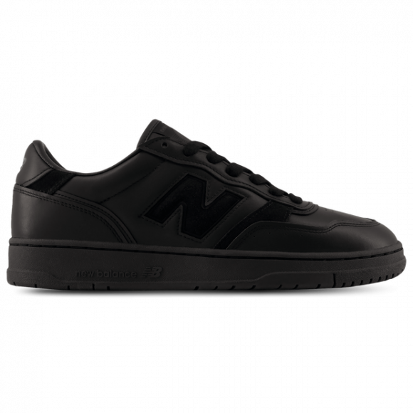 New Balance 950 Men's Sneakers - Black - Size 10.5 - Leather - U9501IG