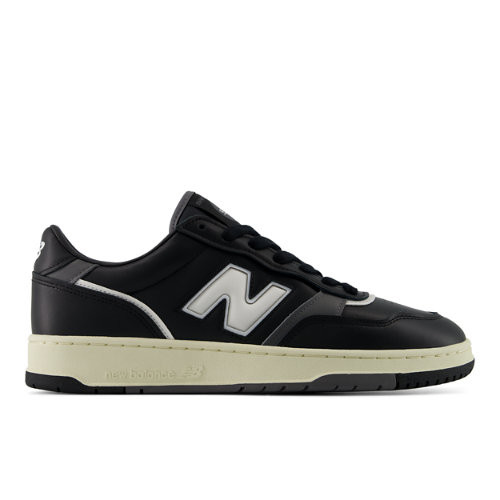 New Balance Unisex BB950 - Black/White - U9502SW