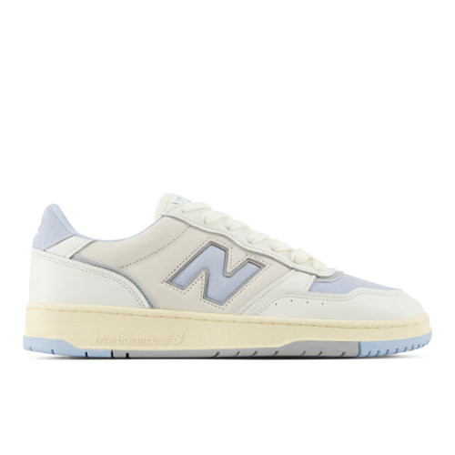 New Balance Unisex BB950 - Beige/Blue - U95035V