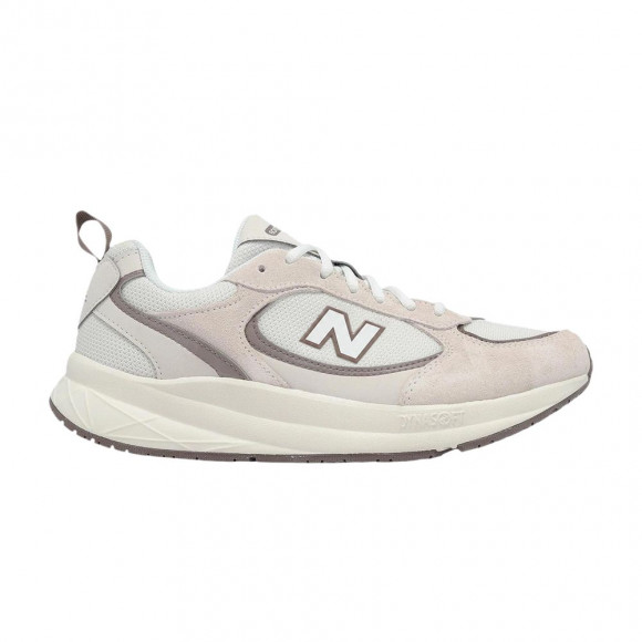 New Balance Dynasoft UA950 V1 2E Wide 'Ivory Beige' | White | Men's Size 4.5 - U9503B22E