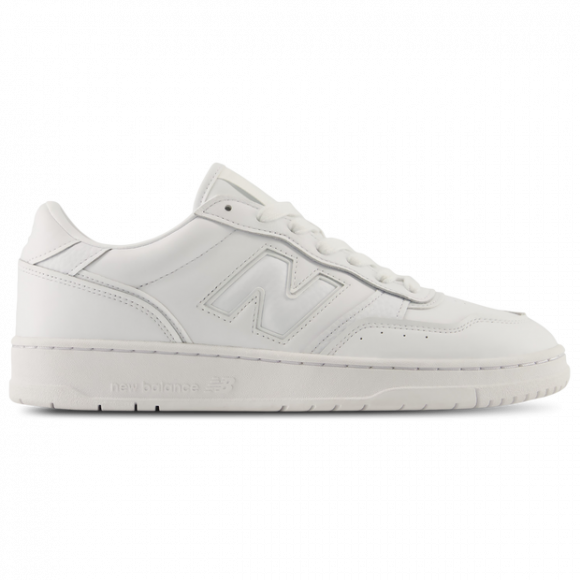 New Balance 950 Men's Sneakers - White - Size 8 - Leather - U9504DO