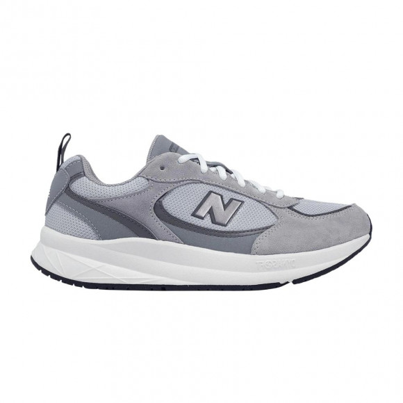 New Balance Dynasoft UA950 V1 2E Wide 'Grey White' | Men's Size 7 - U9505762E