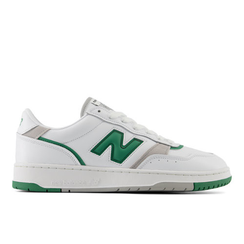New Balance Unisex 950 - White/Green - U9505FA