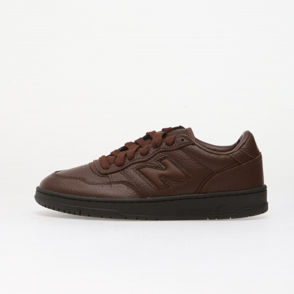 Shoes New Balance 950 Rich Oak/ Pumpernickel 9 - U9509ZG