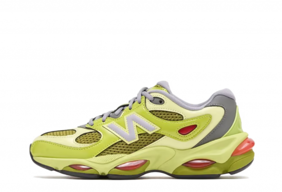 New Balance 983 Fennel Seed - U9834EV