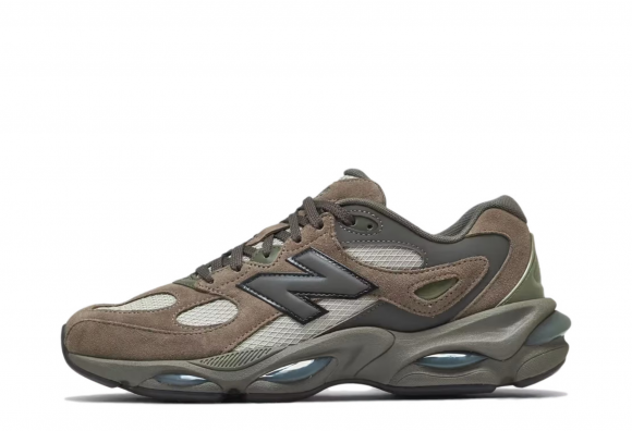 New Balance 983 Thunder Brown - U9836VQ
