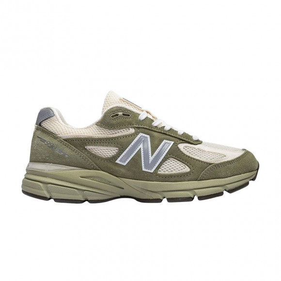 New Balance 990 'Olive Leaf' | Green | Men's Size 4.5 - U9901MX