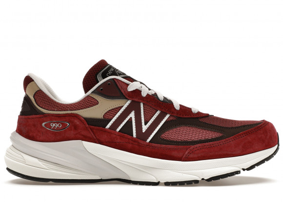 New Balance 990v6 - U990BT6