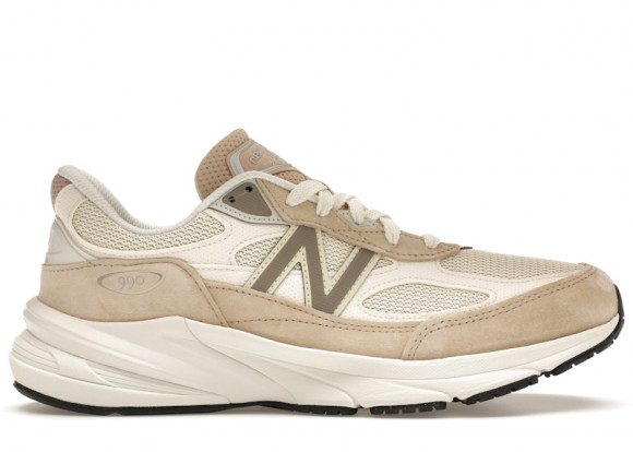 Aimé Leon Dore x 990v6 Made in USA 'Incense' - U990CB6