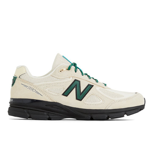 New Balance U990GB4 - Made in USA Beige - U990GB4