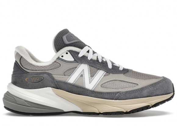 Teddy Santis x 990v6 Made in USA 'Castlerock Moonrock' - U990GR6