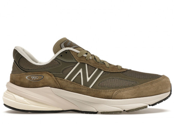 Teddy Santis x 990v6 Made in USA 'True Camo' - U990TB6