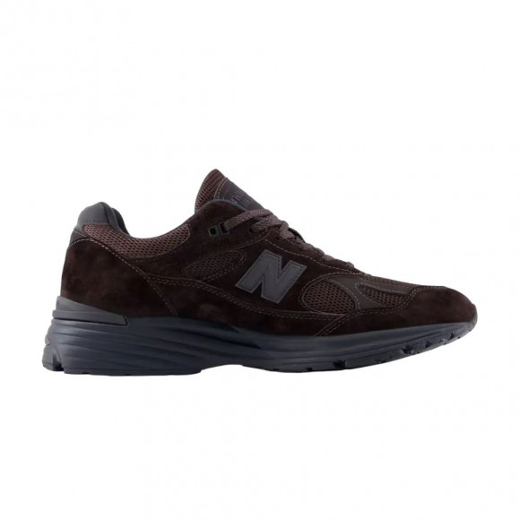 New Balance 991v2 Made In UK 'Brown' | Men's Size 6 - U991JB2