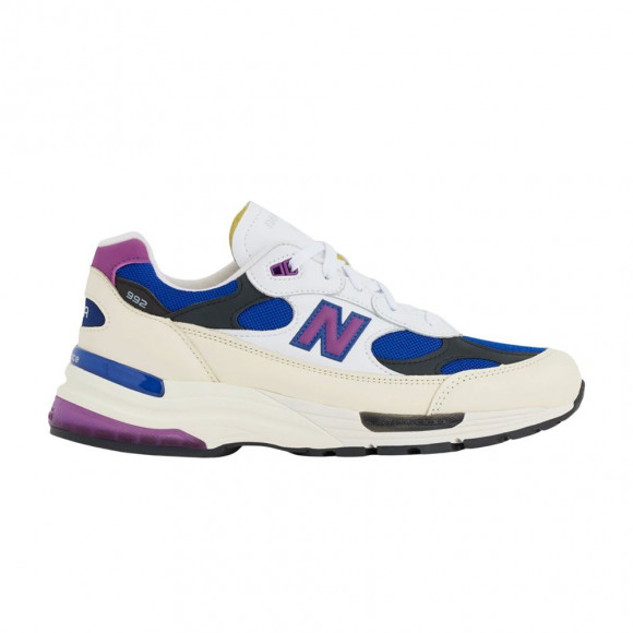 New Balance 992 Made in USA 'Raw Cashew' | Tan | Men's Size 10 - U99278L