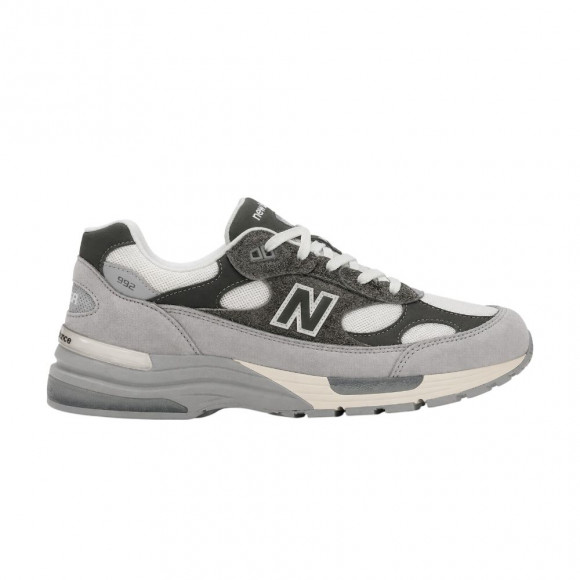 New Balance 992 Made in USA 'Shadow Grey' | Men's Size 9 - U9927WX