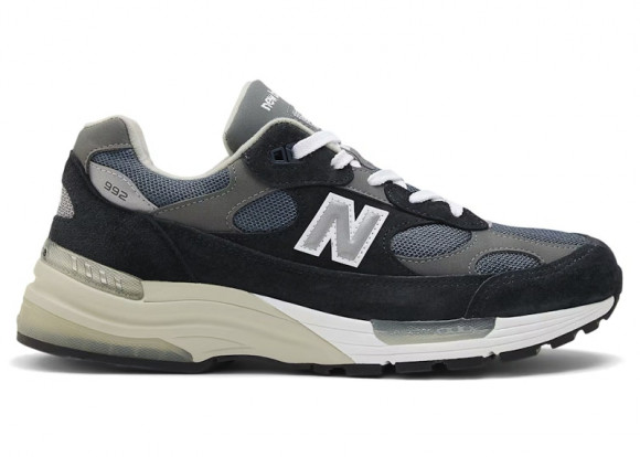 New Balance 992 MiUSA Navy - U992NY
