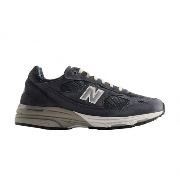 Kith x New Balance 993 Made In USA 'Asteroid' | Blue | Men's Size 13 - U993HK