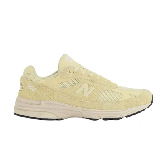 New Balance 993 'Morel' | Yellow | Men's Size 6.5 - U993MO