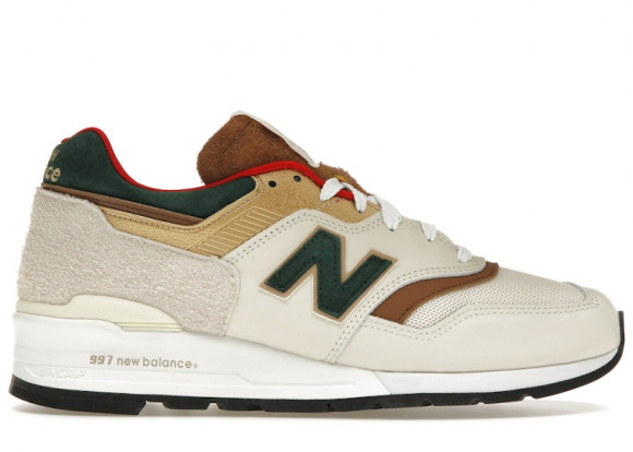 New Balance 997 MiUSA Teddy Santis Paris - U997PA