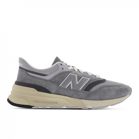 New Balance 997 Shadow Grey - U997RHA