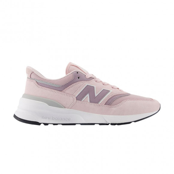 New Balance Wmns 997R 'Pink' | Women's Size 13 - U997RHSB
