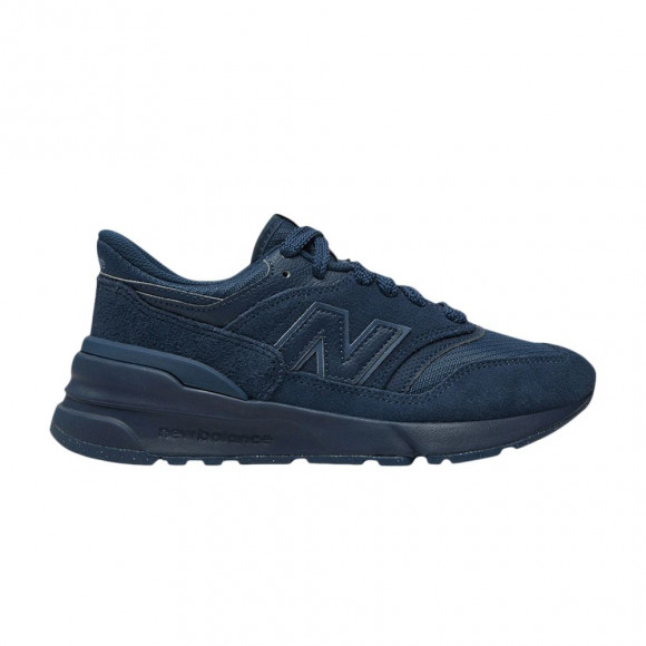 New Balance 997H 'Navy Blue' | Men's Size 4 - U997RMH