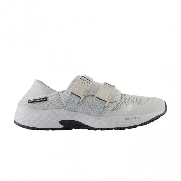 Fresh Foam 700 'Brighton Grey' - UA700GR1