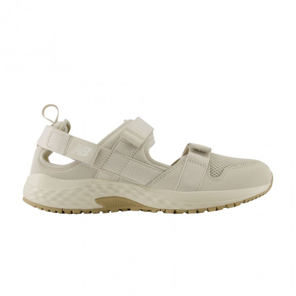 New Balance Fresh Foam UA710 'Timber Wolf' | Cream | Men's Size 5.5 - UA710AG1